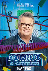 Domino Masters - Season 1