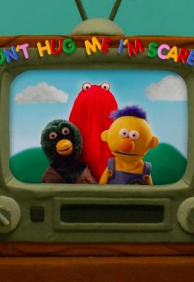 Don't Hug Me I'm Scared - Season 1