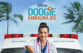 Doogie Kamealoha, M.D.  Season 1