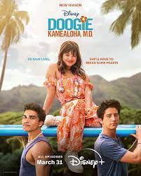 Doogie Kamealoha, M.D. - Season 2