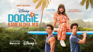 Doogie Kamealoha, M.D. - Season 2