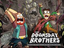 Doomsday Brothers - Season 1