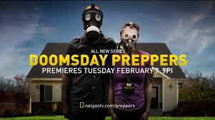 Doomsday Preppers - Season 1