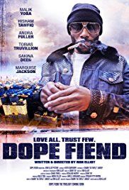 Dope Fiend