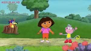 Dora the Explorer - Season 1