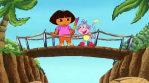 Dora the Explorer - Season 5