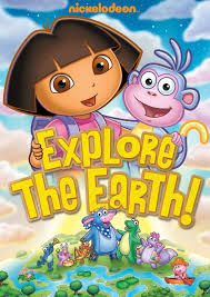 Dora the Explorer - Season 7