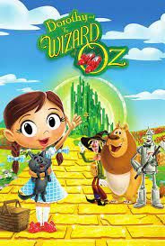 Dorothy and the Wizard of Oz - Season 2