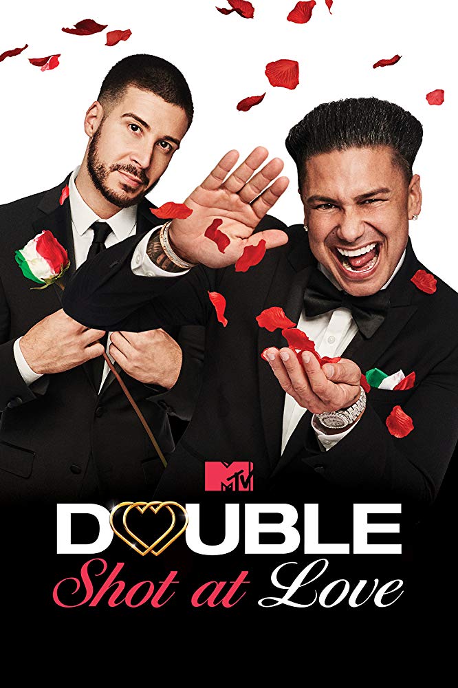 Double Shot at Love - Season 1