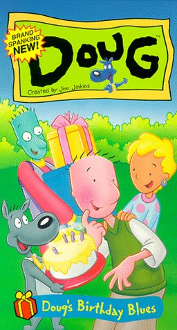 Doug  - Season 2