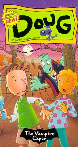 Doug  - Season 3