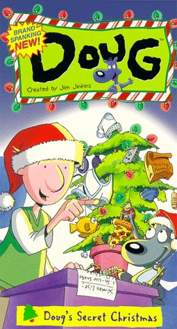 Doug  - Season 4