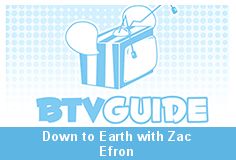 Down to Earth with Zac Efron - Season 1