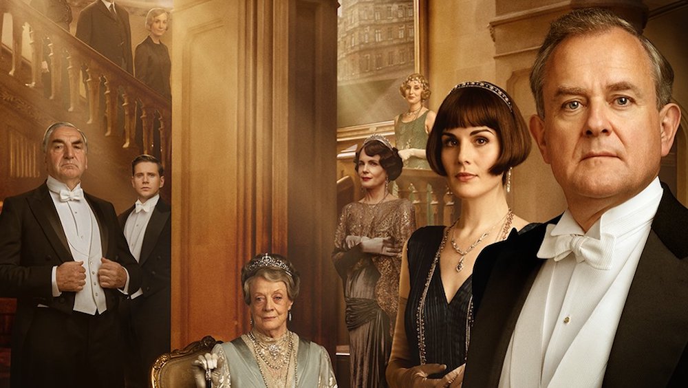 Downton Abbey