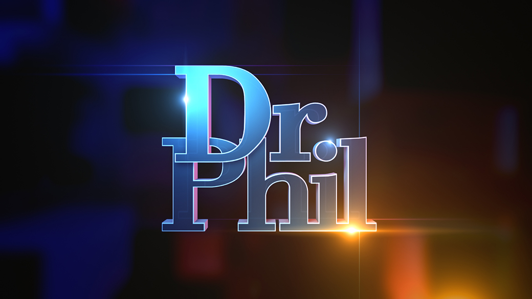 Dr Phil - Season 13