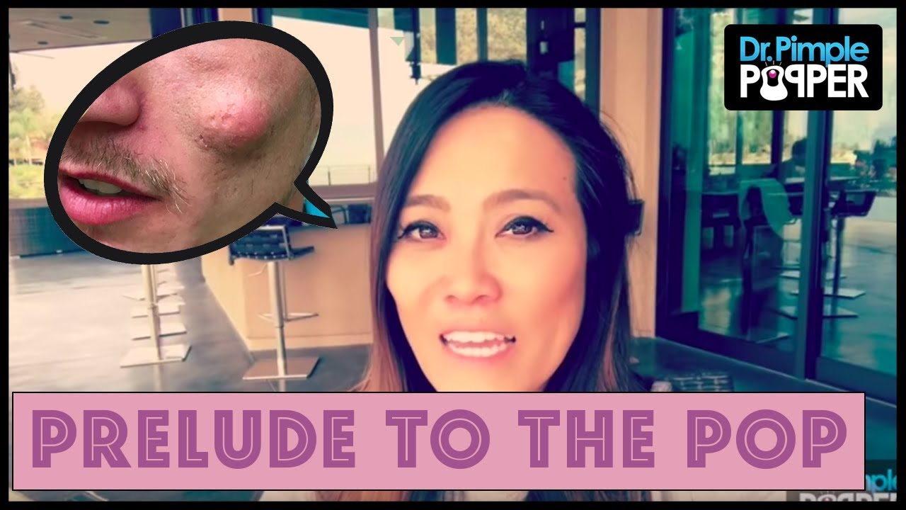 Dr. Pimple Popper - Season 1