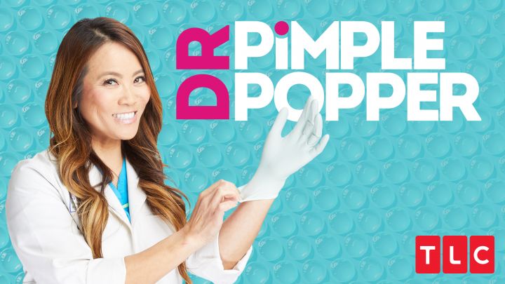 Dr. Pimple Popper - Season 4