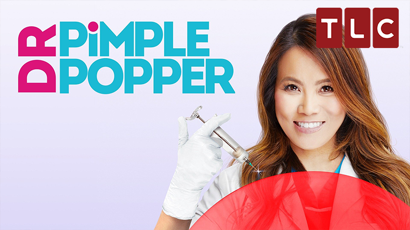 Dr. Pimple Popper - Season 5