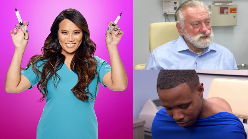 Dr. Pimple Popper - Season 6