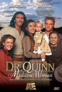 Dr. Quinn, Medicine Woman - Season 6