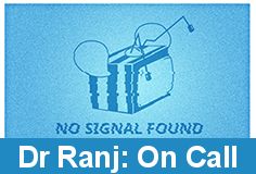 Dr Ranj: On Call - Season 1