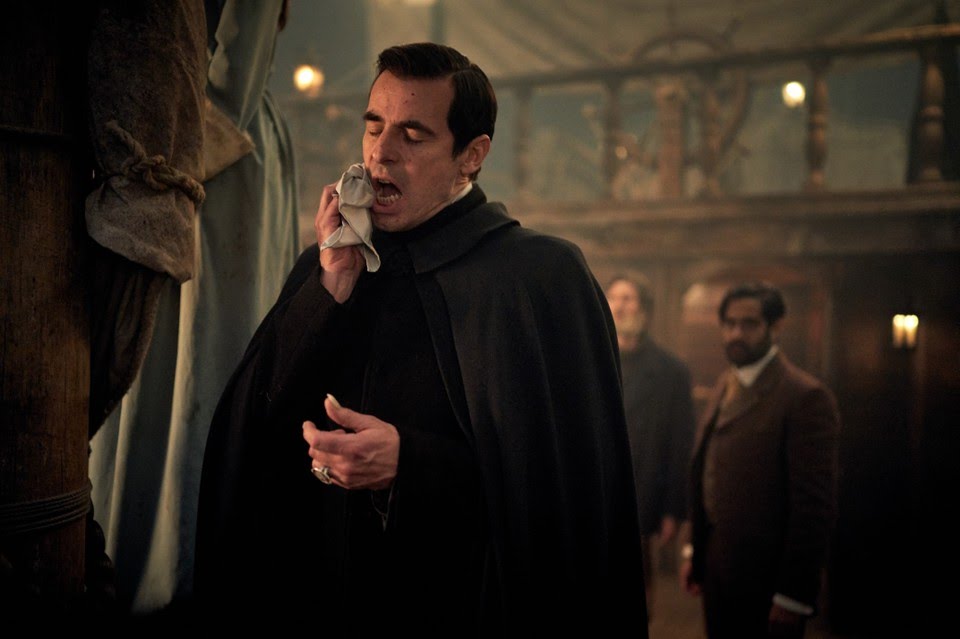 Dracula - Season 1