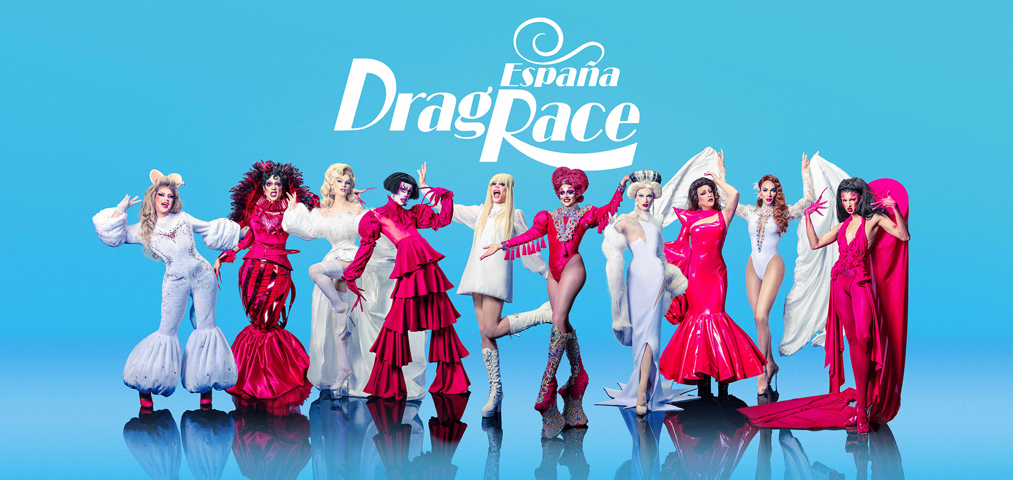 Drag Race España - Season 1