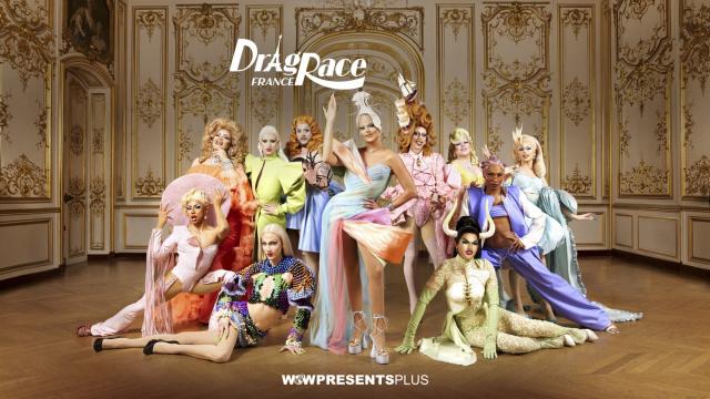 Drag Race France - Season 1