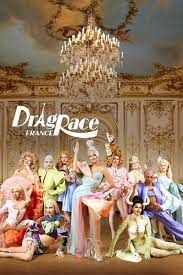 Drag Race France - Season 1