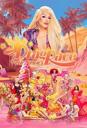 Drag Race Philippines: Season 2