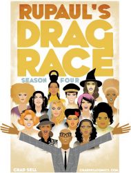 Drag Race - Season 1