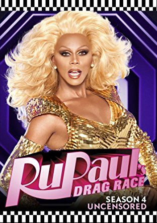 Drag Race - Season 4
