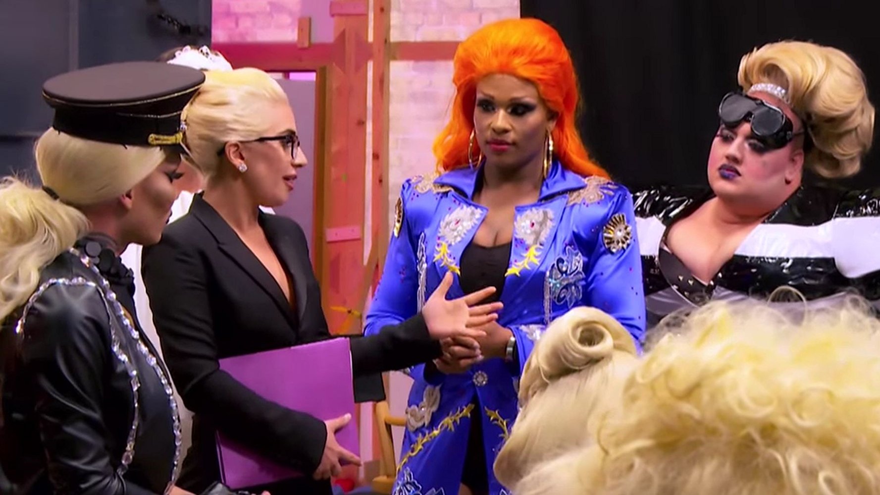 Drag Race: Untucked! - Season 10