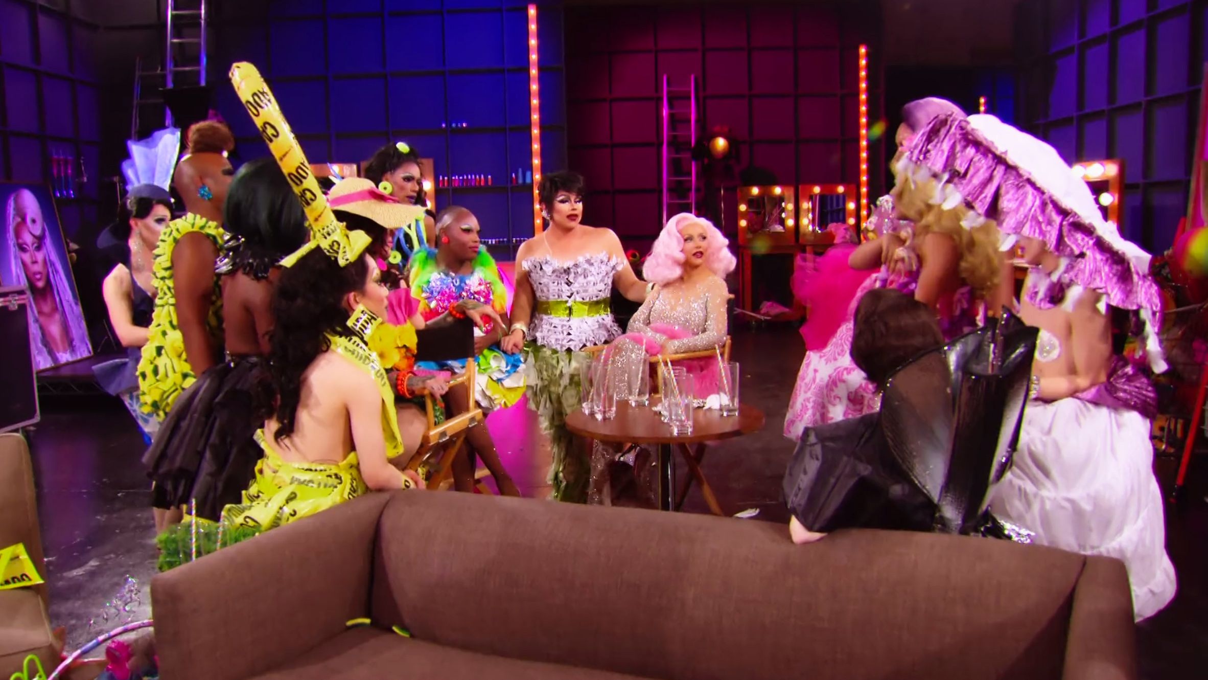 Drag Race: Untucked! - Season 11