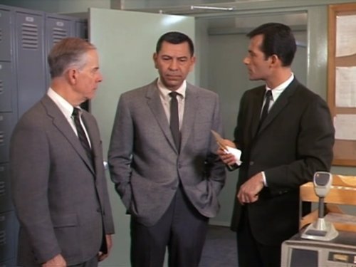 Dragnet 1967 - Season 1