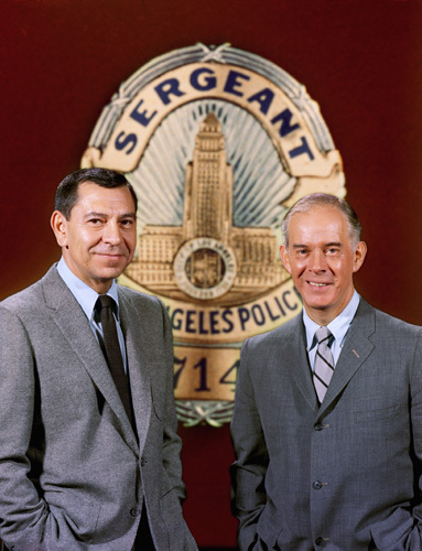 Dragnet 1967 - Season 3