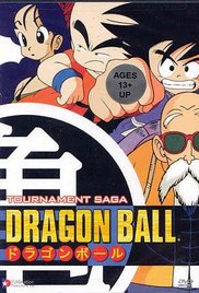 Dragon Ball - Season 5