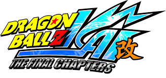 Dragon Ball Z Kai: The Final Chapters (English Audio) - Season 1
