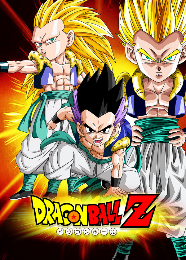 Dragon Ball Z - Season 5