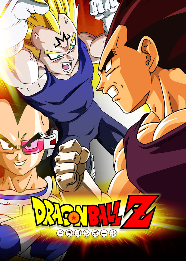 Dragon Ball Z - Season 6