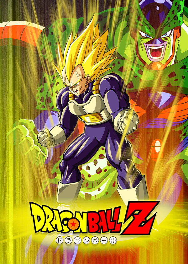 Dragon Ball Z - Season 7