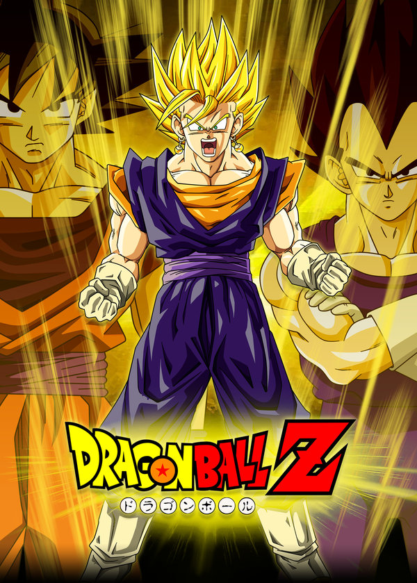 Dragon Ball Z - Season 9