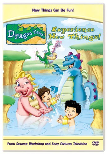 Dragon Tales - Season 3