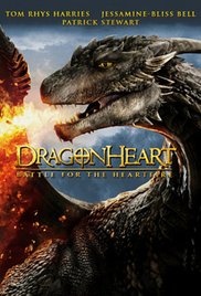 Dragonheart Battle for the Heartfire