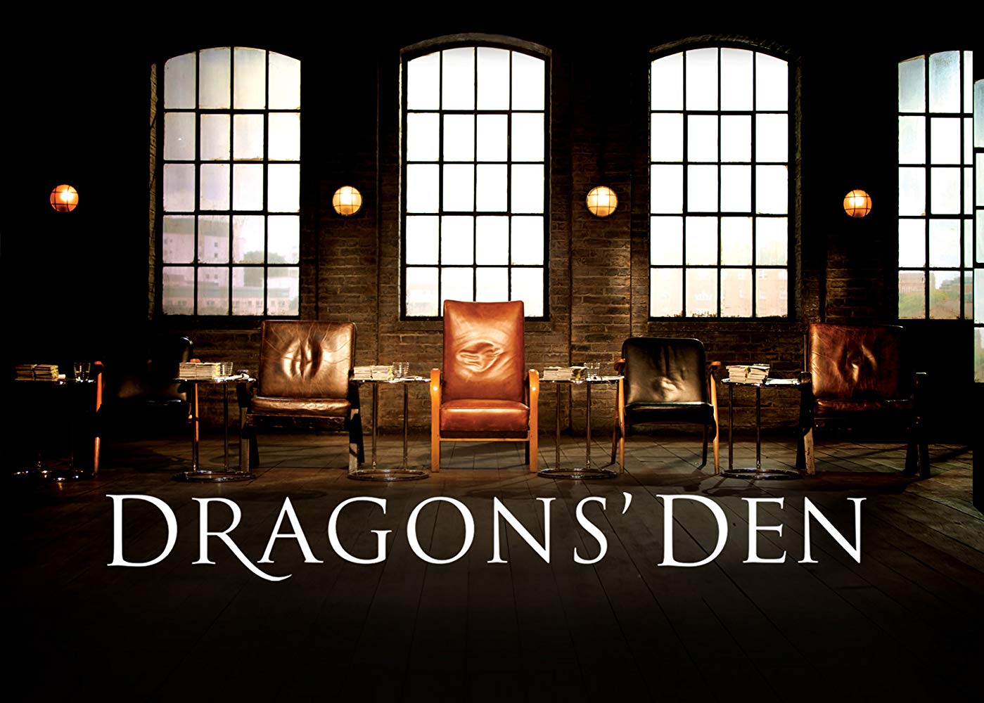 Dragons' Den - Season 16