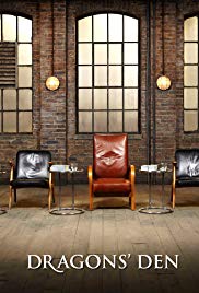 Dragons' Den - Season 18