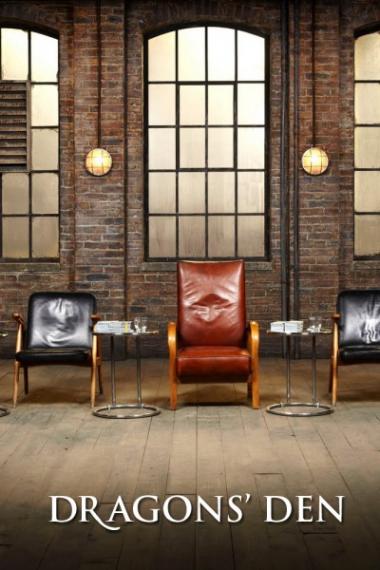 Dragons' Den - Season 20