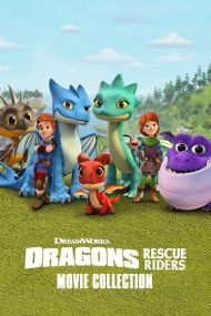 Dragons: Rescue Riders - Season 1