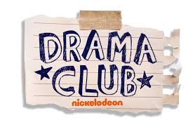 Drama Club - Season 1