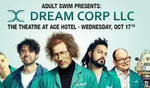 Dream Corp LLC - Season 3